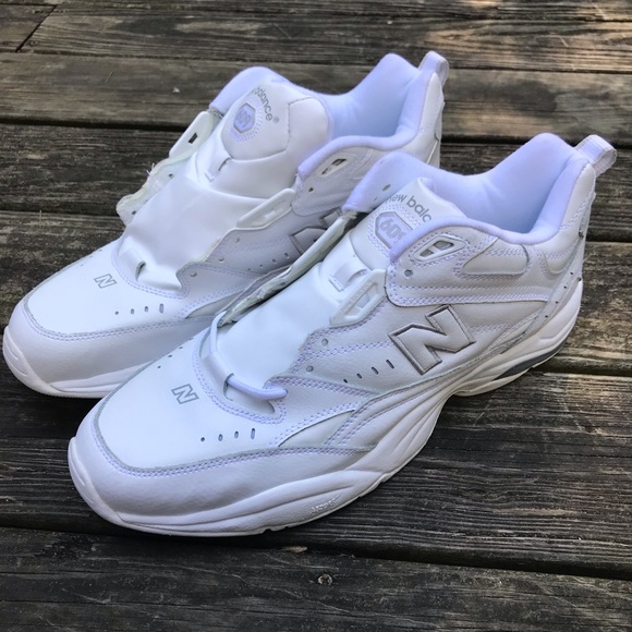 69 Mx609aw Shoes Mens 